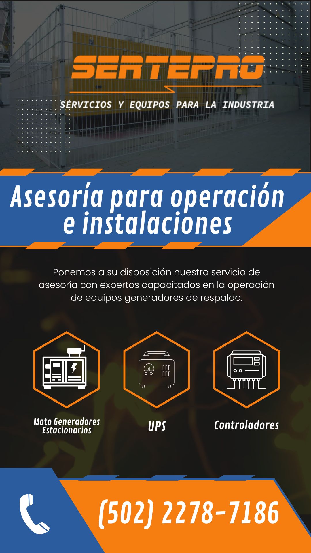 reel sertepro